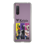スリムプロテクションケース［ NIJISANJI EN - Krisis - カットイン ］