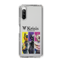 スリムプロテクションケース［ NIJISANJI EN - Krisis - カットイン ］