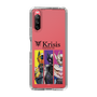 スリムプロテクションケース［ NIJISANJI EN - Krisis - カットイン ］
