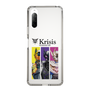 スリムプロテクションケース［ NIJISANJI EN - Krisis - カットイン ］