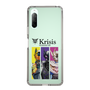 スリムプロテクションケース［ NIJISANJI EN - Krisis - カットイン ］
