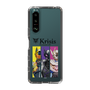 スリムプロテクションケース［ NIJISANJI EN - Krisis - カットイン ］