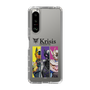 スリムプロテクションケース［ NIJISANJI EN - Krisis - カットイン ］