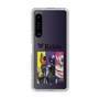 スリムプロテクションケース［ NIJISANJI EN - Krisis - カットイン ］