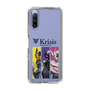 スリムプロテクションケース［ NIJISANJI EN - Krisis - カットイン ］