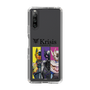 スリムプロテクションケース［ NIJISANJI EN - Krisis - カットイン ］