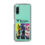 スリムプロテクションケース［ NIJISANJI EN - Krisis - カットイン ］