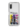 スリムプロテクションケース［ NIJISANJI EN - Krisis - カットイン ］