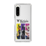 スリムプロテクションケース［ NIJISANJI EN - Krisis - カットイン ］