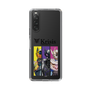 スリムプロテクションケース［ NIJISANJI EN - Krisis - カットイン ］