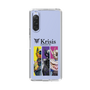 スリムプロテクションケース［ NIJISANJI EN - Krisis - カットイン ］