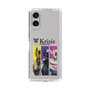スリムプロテクションケース［ NIJISANJI EN - Krisis - カットイン ］
