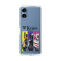 スリムプロテクションケース［ NIJISANJI EN - Krisis - カットイン ］