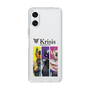 スリムプロテクションケース［ NIJISANJI EN - Krisis - カットイン ］