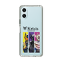 スリムプロテクションケース［ NIJISANJI EN - Krisis - カットイン ］