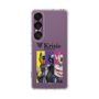 スリムプロテクションケース［ NIJISANJI EN - Krisis - カットイン ］