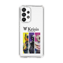 スリムプロテクションケース［ NIJISANJI EN - Krisis - カットイン ］