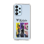 スリムプロテクションケース［ NIJISANJI EN - Krisis - カットイン ］