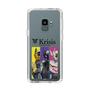スリムプロテクションケース［ NIJISANJI EN - Krisis - カットイン ］
