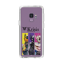 スリムプロテクションケース［ NIJISANJI EN - Krisis - カットイン ］