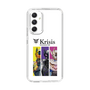 スリムプロテクションケース［ NIJISANJI EN - Krisis - カットイン ］