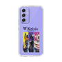 スリムプロテクションケース［ NIJISANJI EN - Krisis - カットイン ］