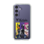 スリムプロテクションケース［ NIJISANJI EN - Krisis - カットイン ］