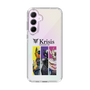 スリムプロテクションケース［ NIJISANJI EN - Krisis - カットイン ］