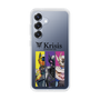 スリムプロテクションケース［ NIJISANJI EN - Krisis - カットイン ］