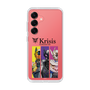 スリムプロテクションケース［ NIJISANJI EN - Krisis - カットイン ］