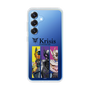 スリムプロテクションケース［ NIJISANJI EN - Krisis - カットイン ］
