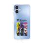 スリムプロテクションケース［ NIJISANJI EN - Krisis - カットイン ］