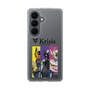 スリムプロテクションケース［ NIJISANJI EN - Krisis - カットイン ］