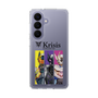スリムプロテクションケース［ NIJISANJI EN - Krisis - カットイン ］