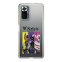 スリムプロテクションケース［ NIJISANJI EN - Krisis - カットイン ］