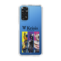 スリムプロテクションケース［ NIJISANJI EN - Krisis - カットイン ］