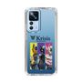 スリムプロテクションケース［ NIJISANJI EN - Krisis - カットイン ］