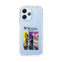 スリムプロテクションケース［ NIJISANJI EN - Krisis - カットイン ］