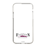 スリムプロテクションケース［ フォーティーン - ロゴ ］