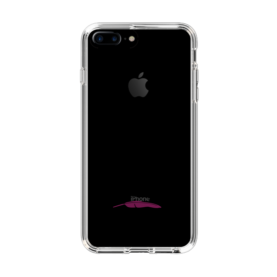 スリムプロテクションケース［ フォーティーン - ロゴ ］