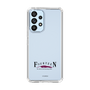 スリムプロテクションケース［ フォーティーン - ロゴ ］