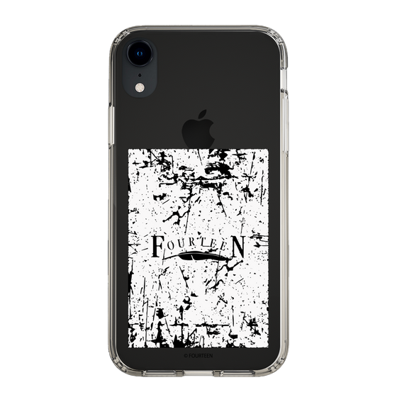 スリムプロテクションケース［ フォーティーン - グラフィック ］