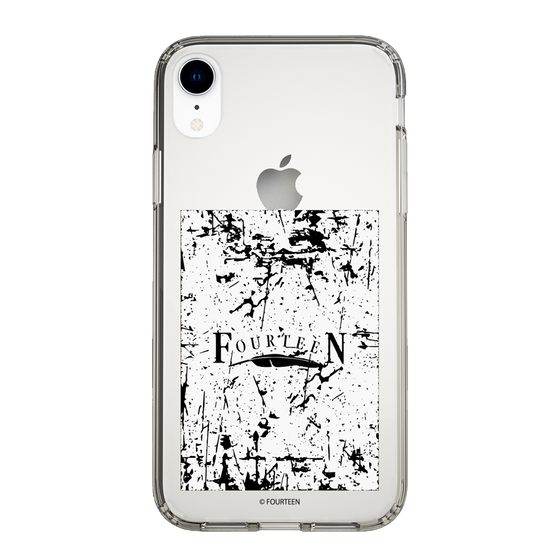 スリムプロテクションケース［ フォーティーン - グラフィック ］