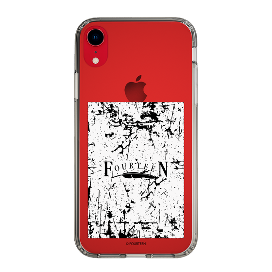 スリムプロテクションケース［ フォーティーン - グラフィック ］