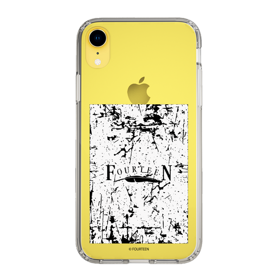 スリムプロテクションケース［ フォーティーン - グラフィック ］