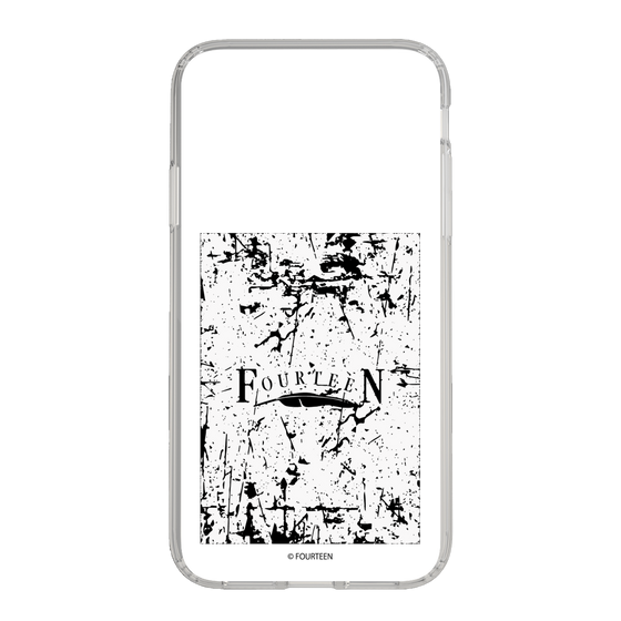 スリムプロテクションケース［ フォーティーン - グラフィック ］