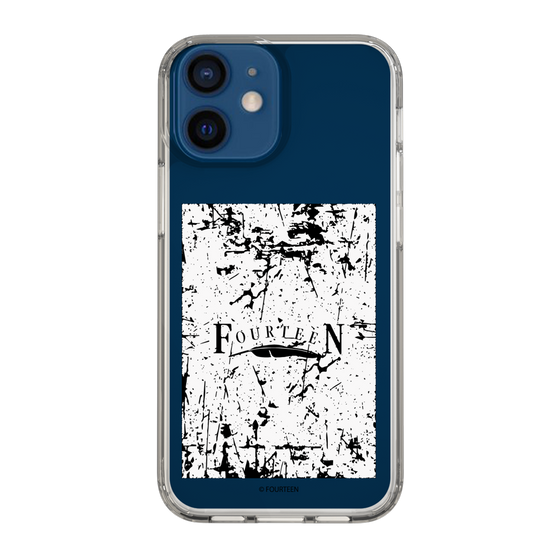 スリムプロテクションケース［ フォーティーン - グラフィック ］