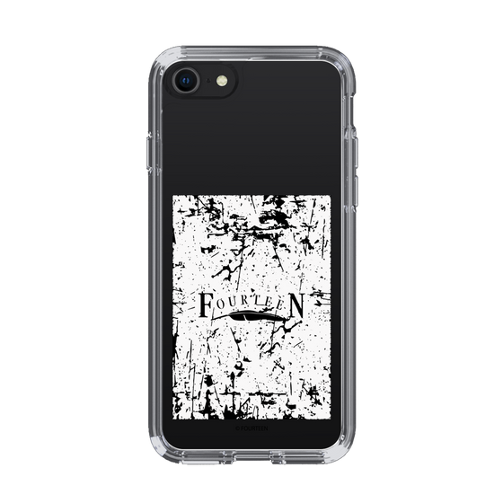 スリムプロテクションケース［ フォーティーン - グラフィック ］