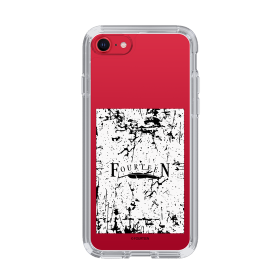 スリムプロテクションケース［ フォーティーン - グラフィック ］