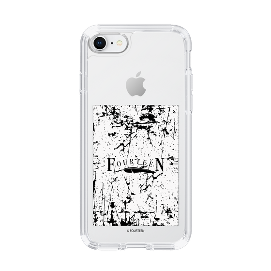 スリムプロテクションケース［ フォーティーン - グラフィック ］